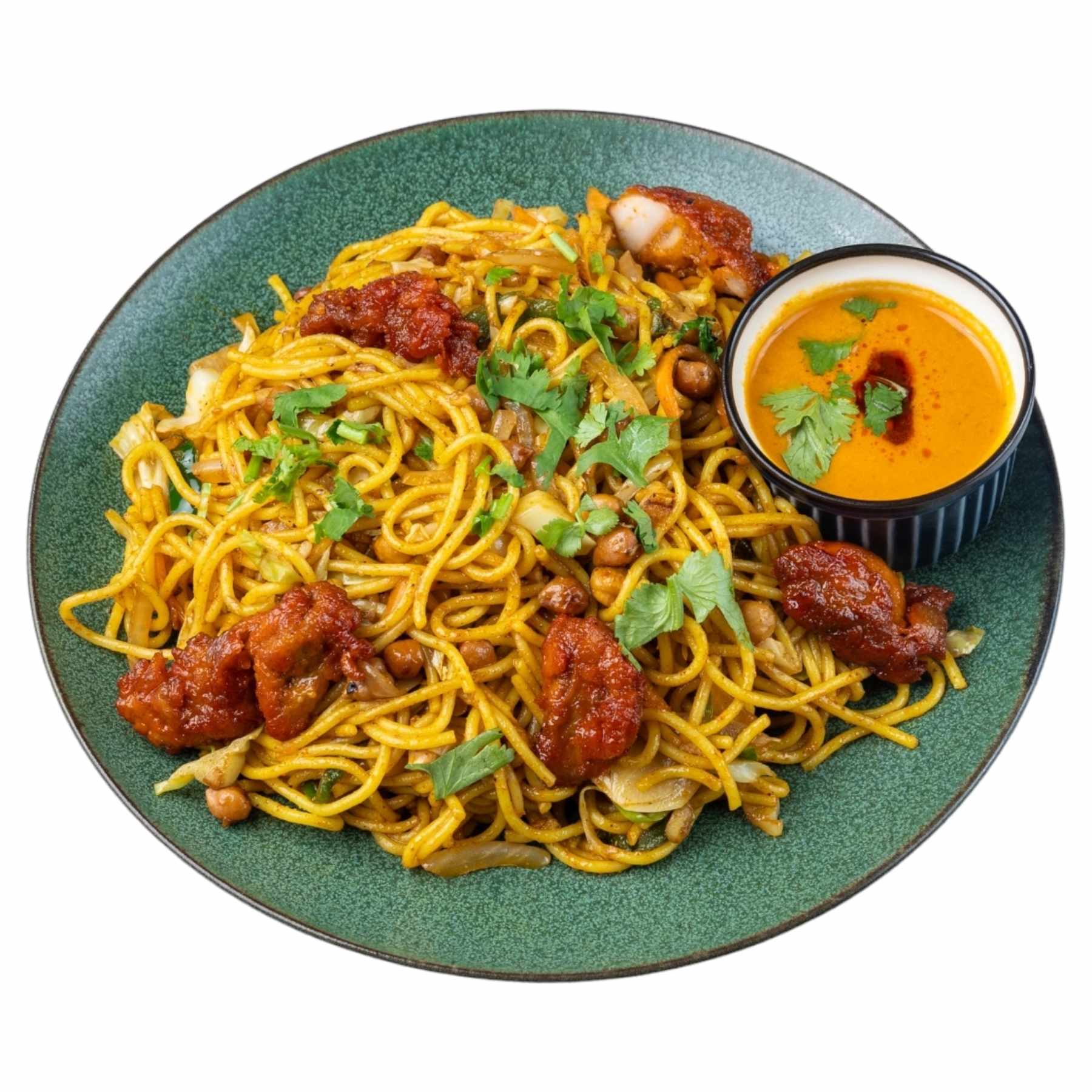 Chicken Chowmein