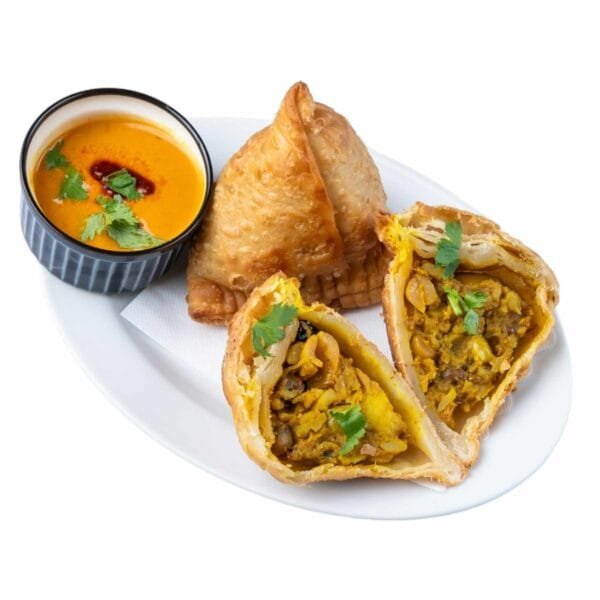 Samosa 2 Pc