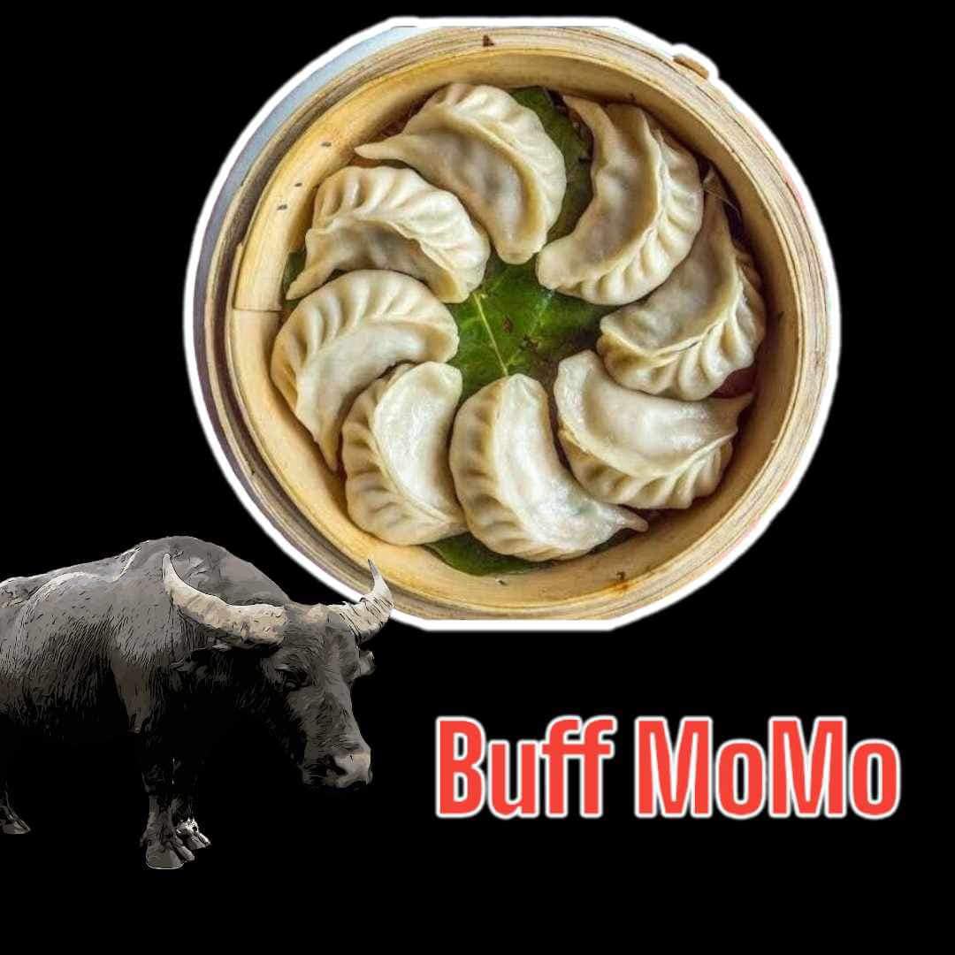 Buff MoMo 6 pc