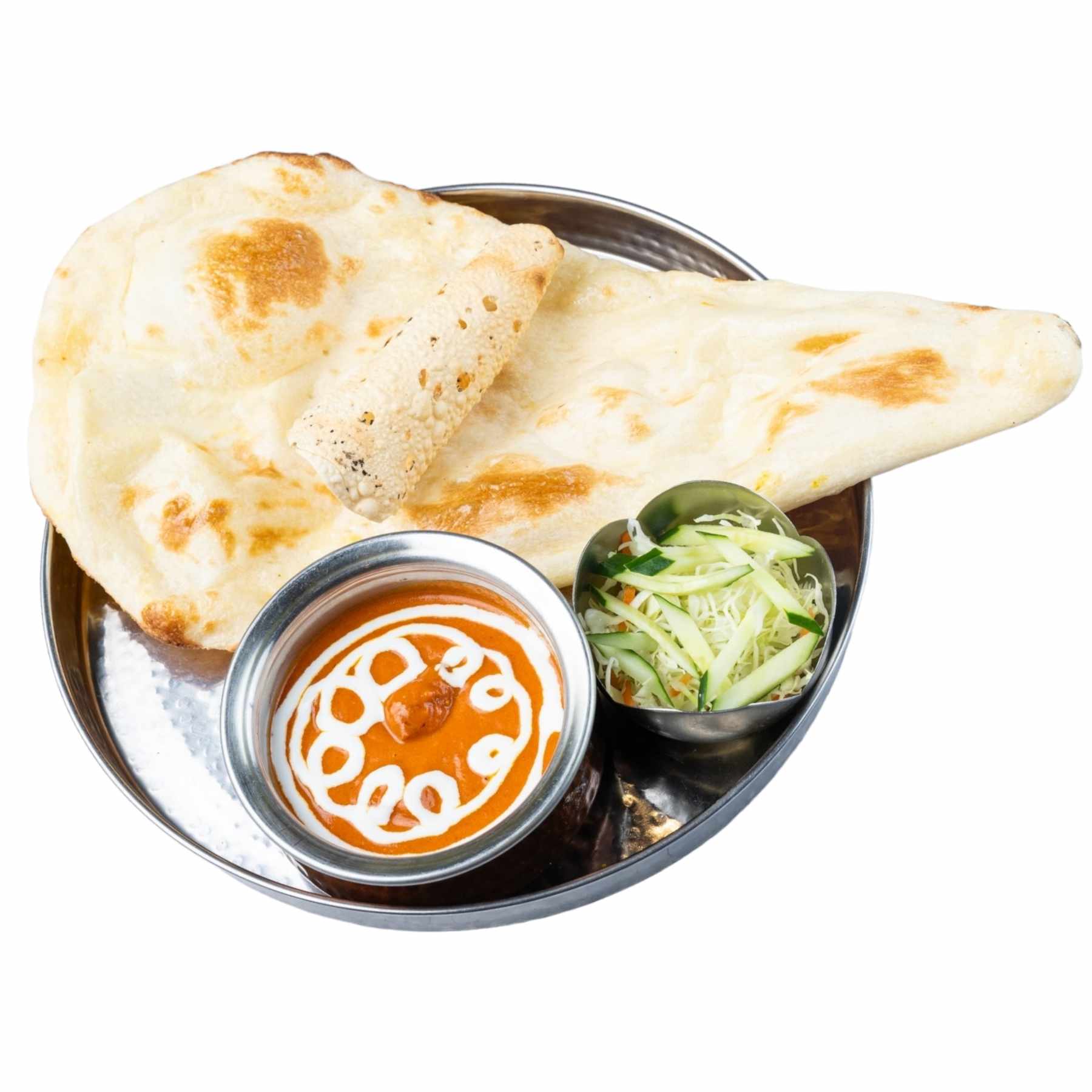 Regular Naan Set