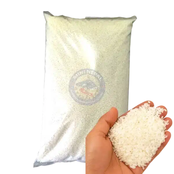A grade Kinumusume  Rice 10 KG