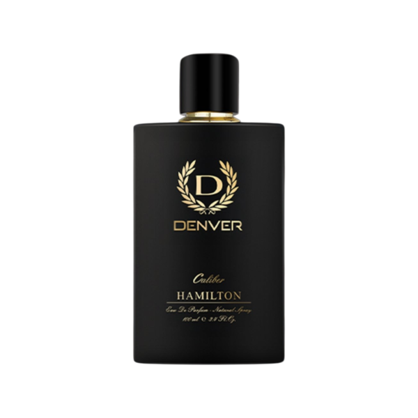 Denver caliber perfume 100ml