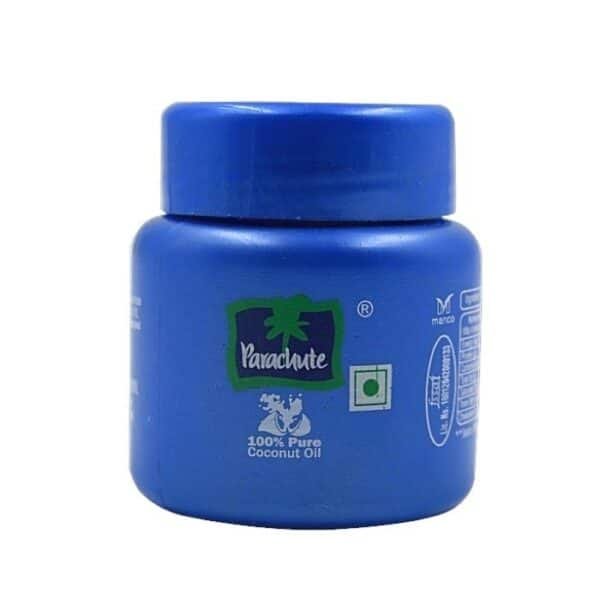 Coconut Oil