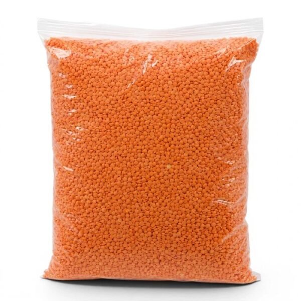 Masoor Dal Red Lentils 1 KG