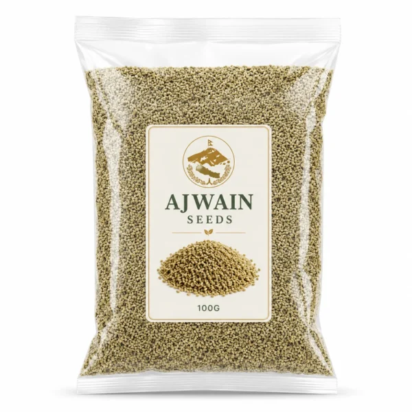 Ajwain Seed juwano 100g
