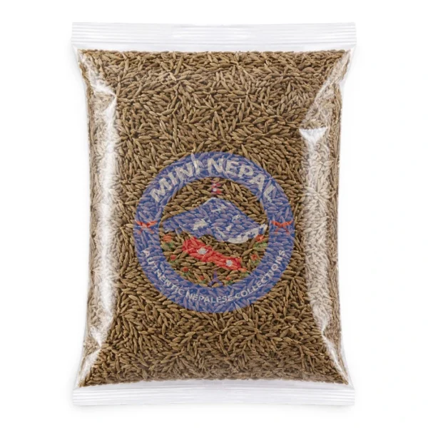 Cumin Seeds 100g  Jira 100g
