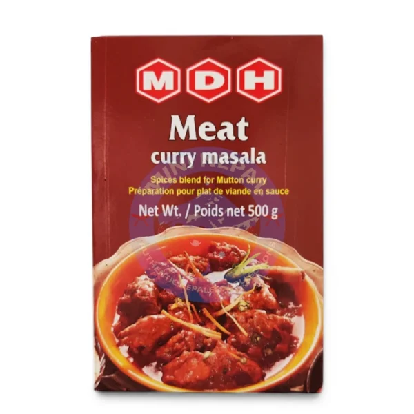 MDH Meat Masala 500g