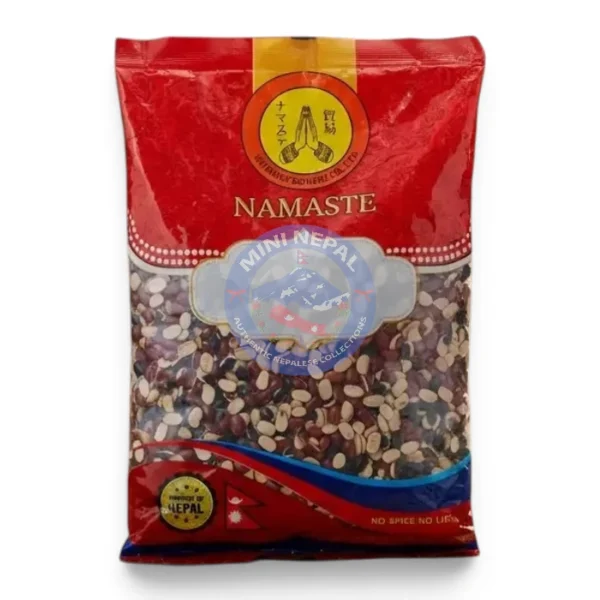 Mustang shimi Red Beans 1kg