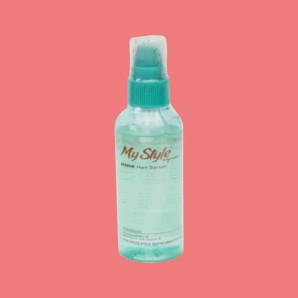 HAIR SERUM100 ml
