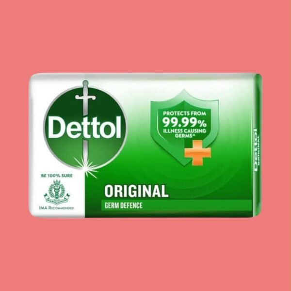 Dettol Soap 150gm