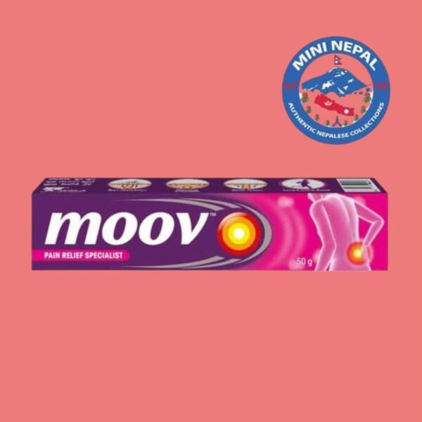 Moov 50g