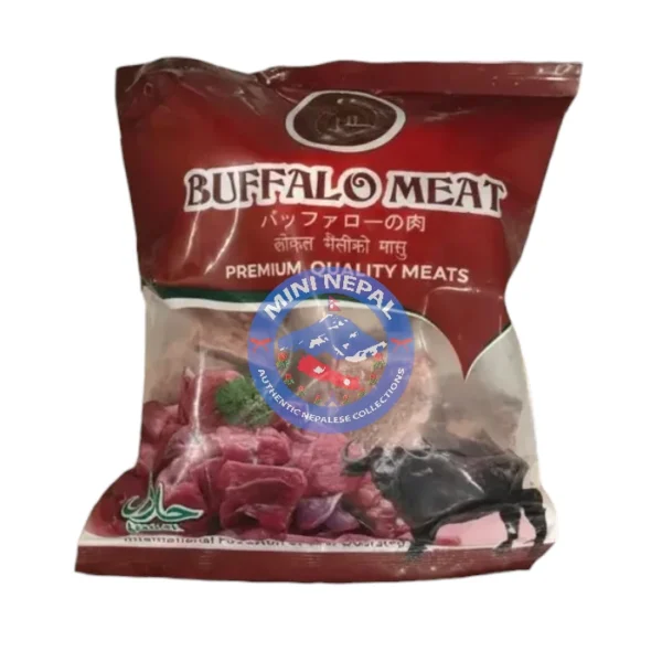 Buffalo Boneless
