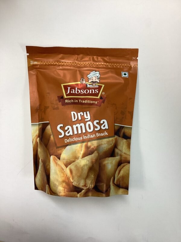 Dry SAMOSA 160gm