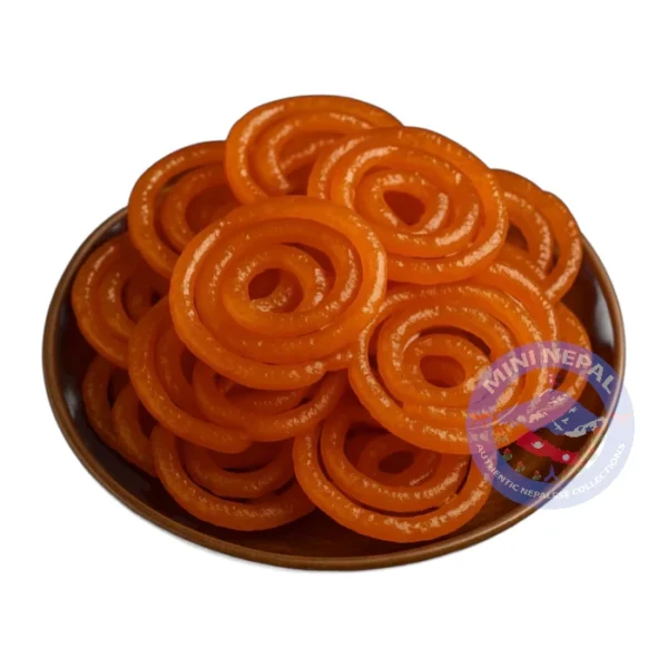 Fresh Jeri 6-8 pcs 200g