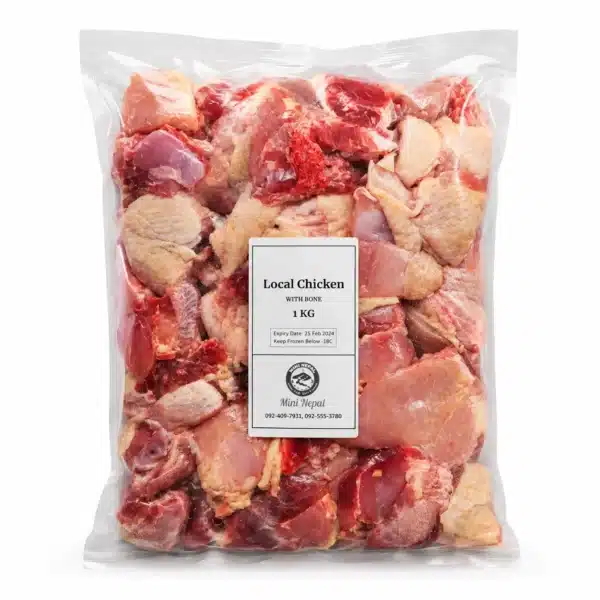 Giriraj Local Chicken