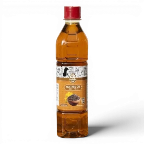 Tori tel  Mustard oil 500ml
