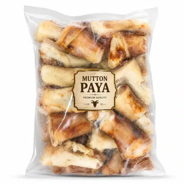 Mutton Paya  Khashi ko Khutta 900g
