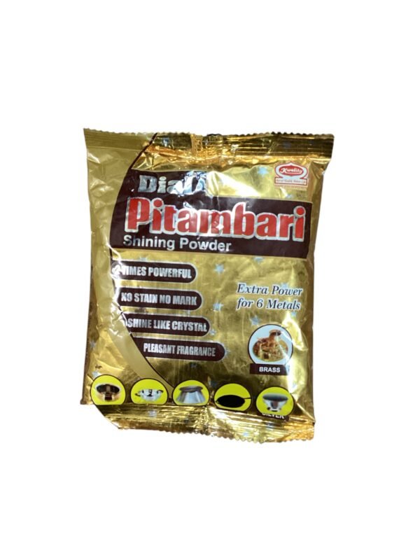 Pitambari