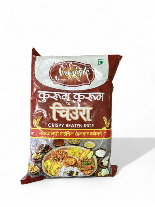 Kurum Kurum Cheura 400g