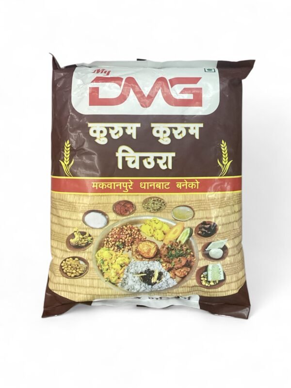 Kurum Kurum Cheura 450g
