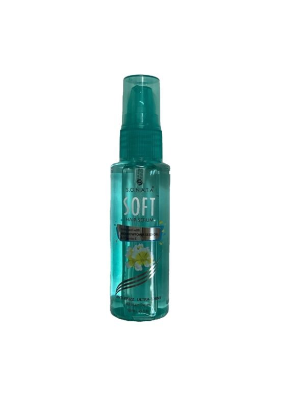 hair serum 50ml