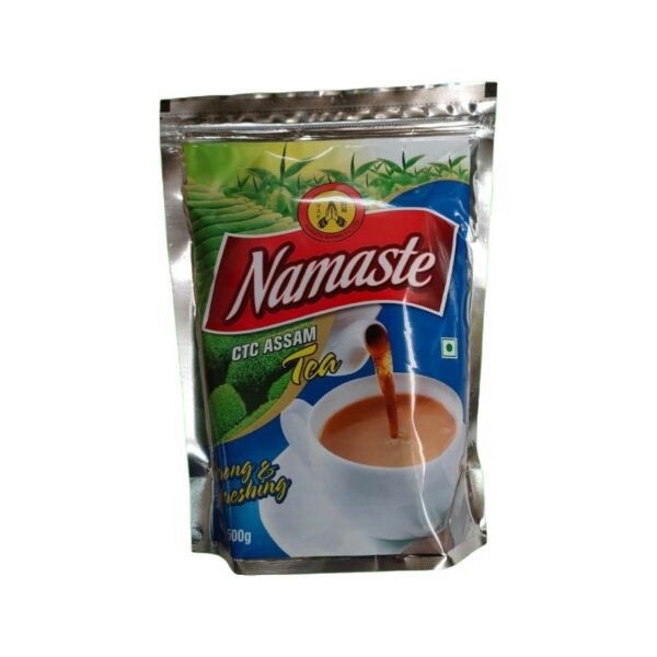 Namaste Assam Tea 500gm