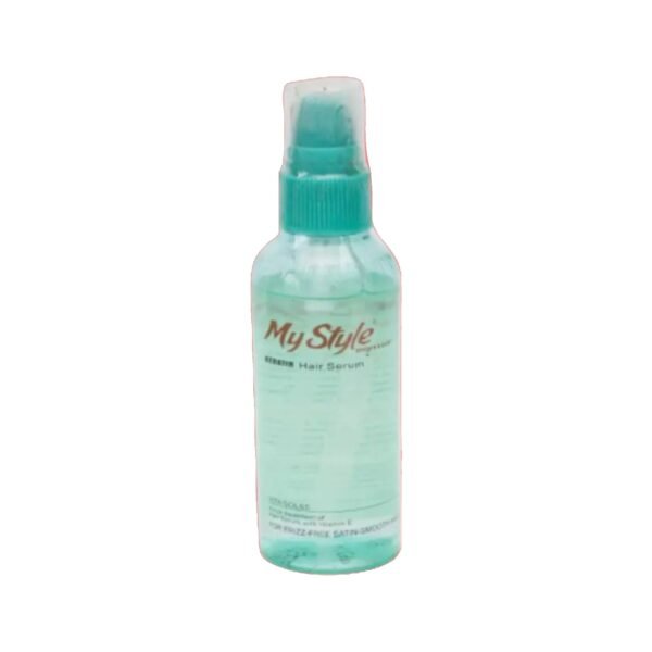 HAIR SERUM100 ml
