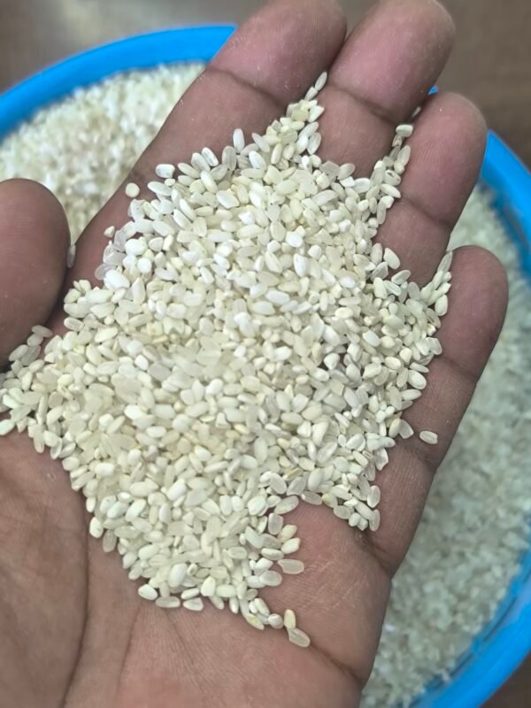 B grade Rice 10 KG