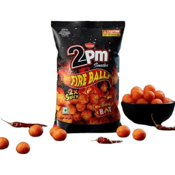 2pm cheese ball(70g)