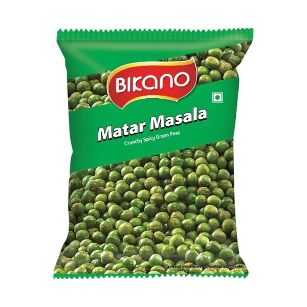 Matar masala(150g)