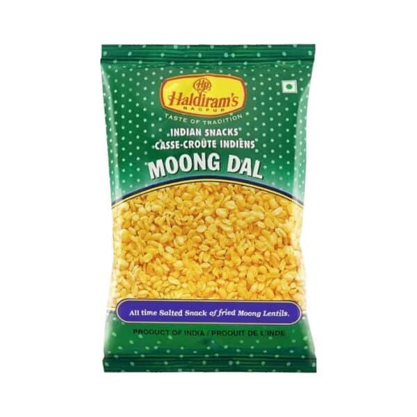 Haldiram's Nagpur Moong Dal