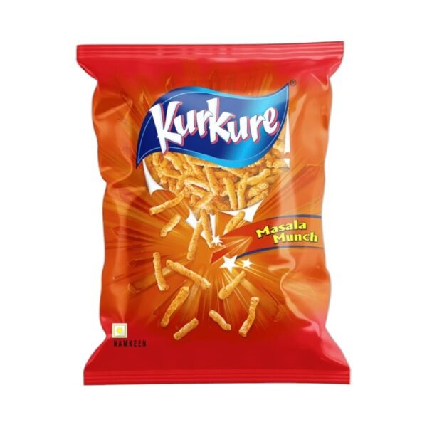 Kurkure Masala Munch
