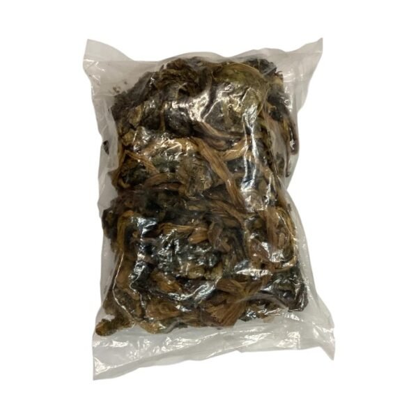 Nepali taste gundruk 100gm