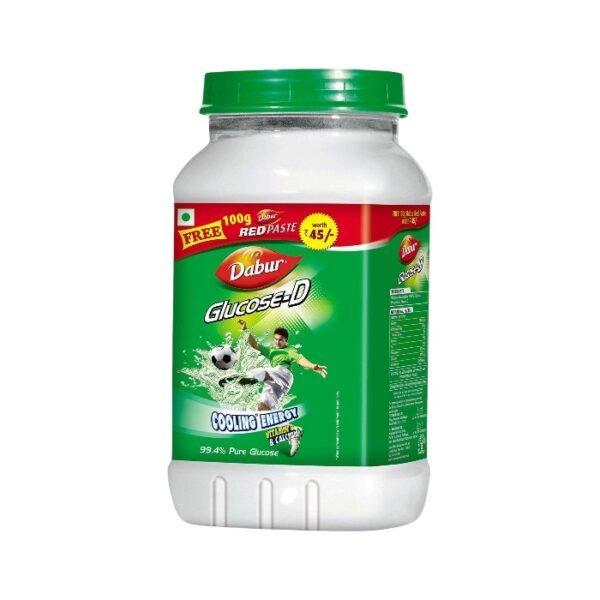 Glucose-D 1.1kg