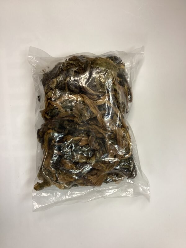 Nepali taste gundruk 100gm