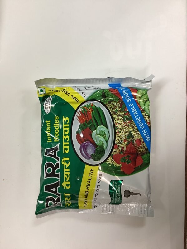 Rara veg noodles