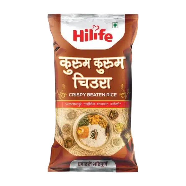 Hilife kurum kurum cheura 1kg
