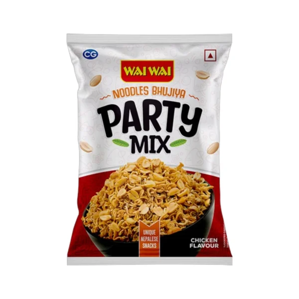 party mix (200gm)