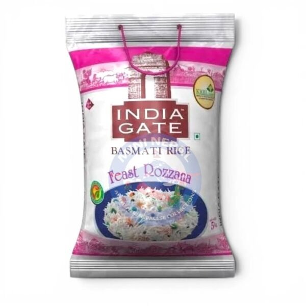 India Gate Rozana 5 kg