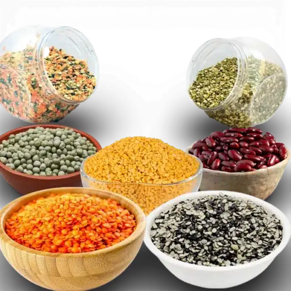 Daal (Lentils)