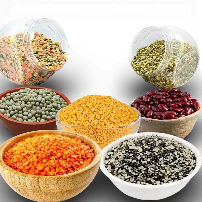 Daal (Lentils)