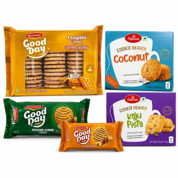 Cookies