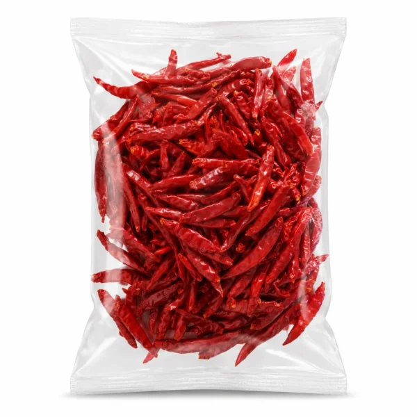 Dry chilly 250G