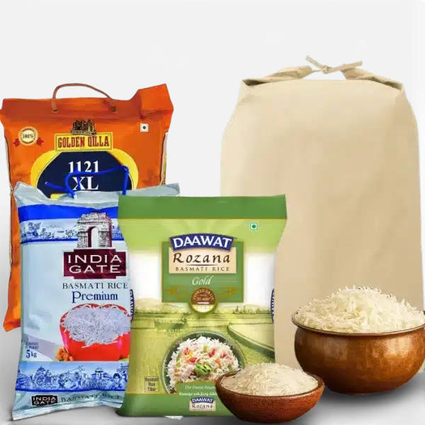 Rice