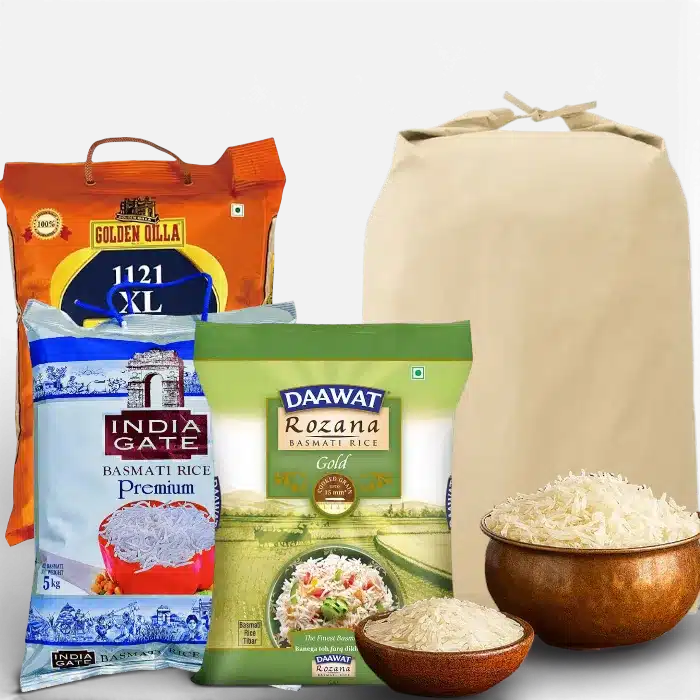 Rice