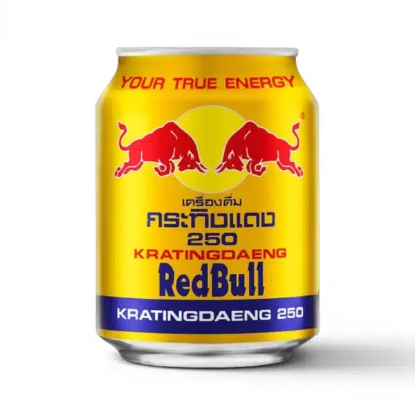 Red Bull