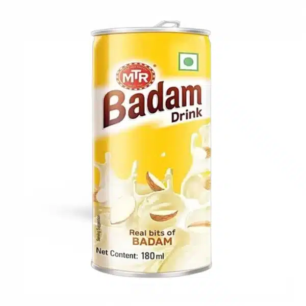 Badam Drinks MTR
