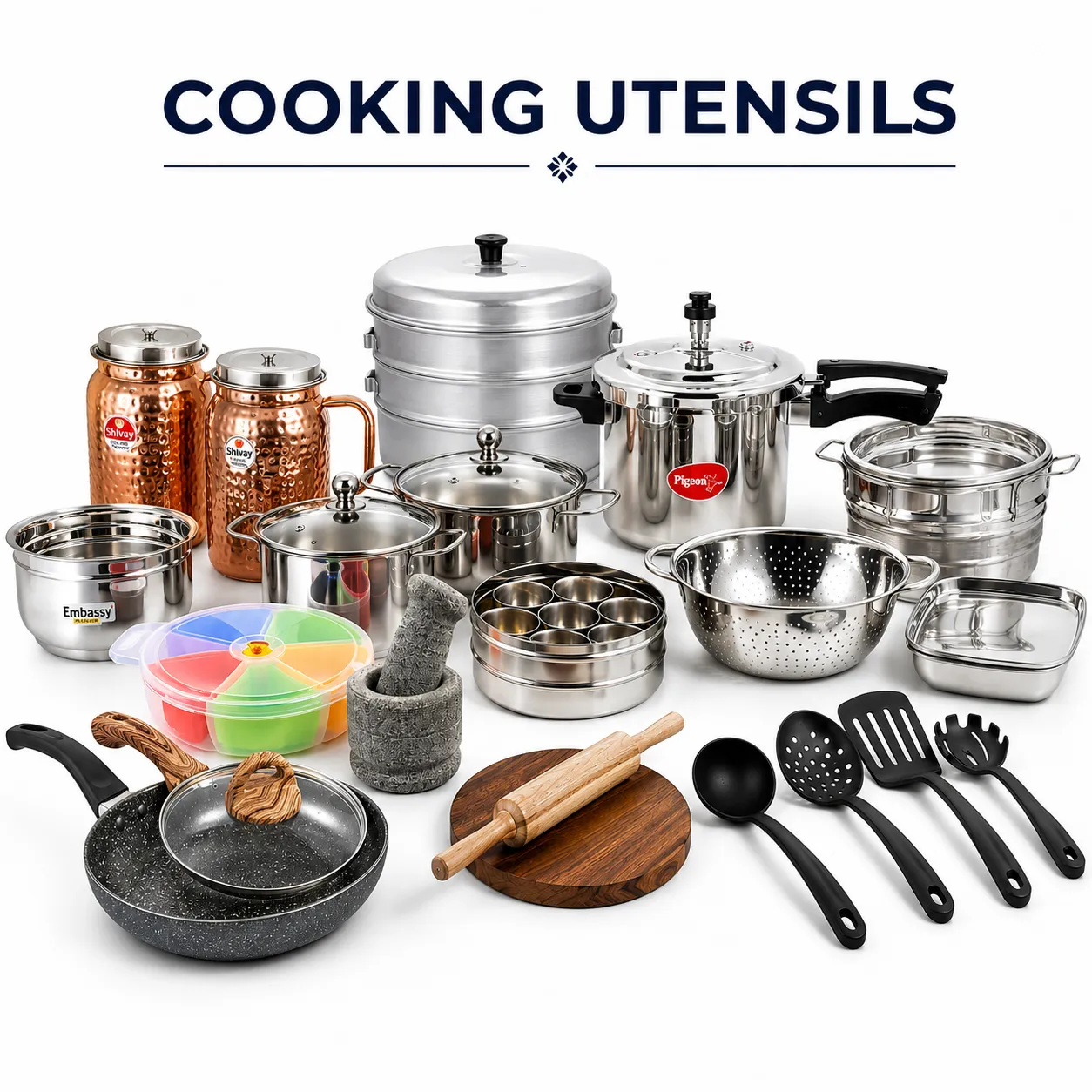 Cooking Utensils
