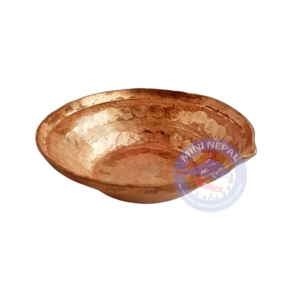 Copper Diyo Small