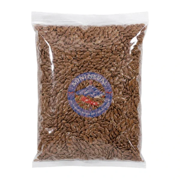 Flex seed 200g